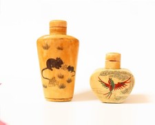 Tabatière chinoise lot d'occasion  Pont-sur-Yonne