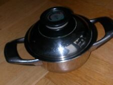 Amc induction topf gebraucht kaufen  Kasseedorf