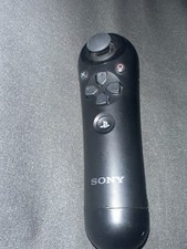 Controle de navegação Sony PlayStation 3 PS3 CECH-ZCS1U, usado comprar usado  Enviando para Brazil