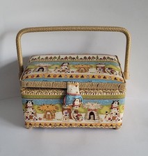 Large fabric sewing for sale  MARTOCK