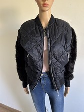 Manteau noir matière d'occasion Manteau noir matière d'occasion  Void-Vacon