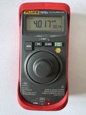 Fluke 707 intrinsically for sale  STOKE-ON-TRENT
