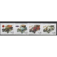 Luxembourg 2015 2013 d'occasion  France