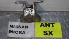 Nissan micra cerniera usato  Paterno