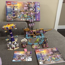 Lego friends heartlake for sale  Evans City