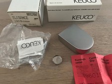 Keuco elegance magnet gebraucht kaufen  Heiligenhaus