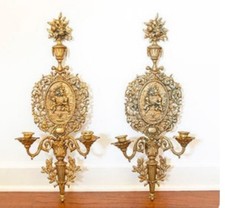 Pair french style for sale  Acworth