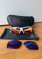Evil eye trace gebraucht kaufen  München