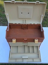 Vintage plano 757 for sale  Kalamazoo