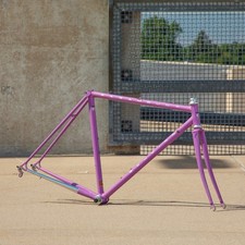 Vintage purple schwinn for sale  Denver