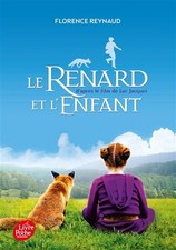 Renard enfant florence d'occasion  France