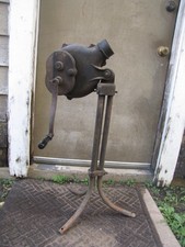 Antique hand cranked for sale  Lusby