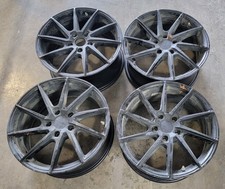 Liquid metal 17x7.5 for sale  New Braunfels