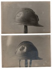 Photo militaire curiosité d'occasion  Avignon