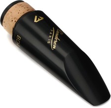 Bocal Clarinete Vandoren CM1404HD Black Diamond BD4 BB - HD, Série 13 comprar usado  Enviando para Brazil