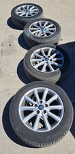 cerchi lega ford 16 cerchi ford usato  Cerignola
