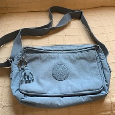 Light blue kipling for sale  HORLEY
