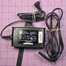 Adaptador de fonte de alimentação genuíno RESPIRONICS IP22 12V - 5A 60W MW115RA1200N09 comprar usado  Enviando para Brazil