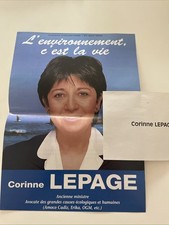 Lepage tract profession d'occasion  Saint-Omer