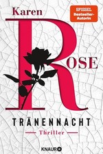 Tränennacht gebraucht kaufen  Berlin
