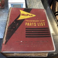 1961 1962 mopar for sale  Selma