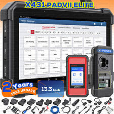 Launch x431 pad for sale  Walton