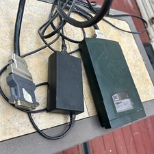 Disco rígido externo Iomega Jaz 2 GB SCSI V2000S comprar usado  Enviando para Brazil