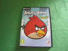 Angry birds game for sale  MELTON MOWBRAY