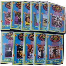 Dvd deagostini franco usato  Reggio Emilia