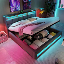 letto matrimoniale contenitore etnico usato letto matrimoniale contenitore etnico usato Roma
