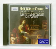 Paul mccreesh purcell d'occasion  Paris XV