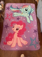 Little pony plush for sale  Richmond