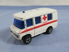 Mercedes krankentransporter si gebraucht kaufen  Wettenberg