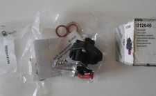 Vaillant servoventil 012646 gebraucht kaufen  Marl