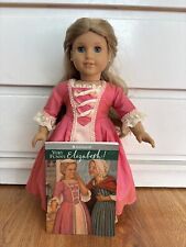 American girl elizabeth for sale  West Hartford