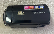 Samsung smx-f500bp + Nova Bateria e Carregador comprar usado  Enviando para Brazil