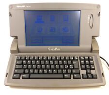 Vintage sharp 710 for sale  KENDAL