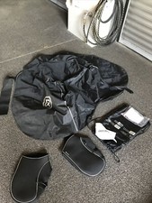 Piaggio lenkerstulpen beinschu gebraucht kaufen  Burscheid