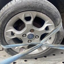 Ford fiesta mk7 for sale  CHORLEY
