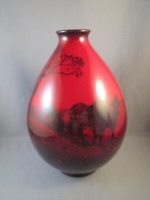 royal doulton flambe 1606 for sale royal doulton flambe 1606 for sale Darien