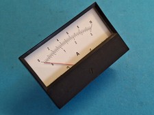 1ma fsd meter for sale  SOUTHSEA