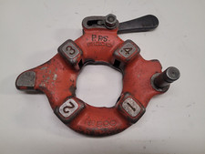 Ridgid 500 pipe for sale  Lawrence
