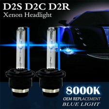 Pcs d2s 55w for sale  USA