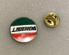 Laverda pin anstecknadel gebraucht kaufen  Bad Homburg v. d. Höhe