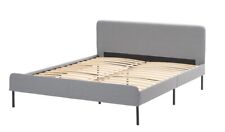 Cadre lit 140x200 d'occasion  Paris XIV