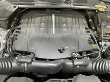 2011 jaguar engine for sale  Lancaster