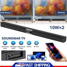 Powerful bluetooth speaker for sale  LICHFIELD