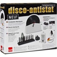 Knosti disco antistat usato Knosti disco antistat usato  Rimini