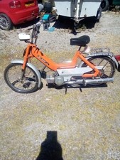 Puch maxi 1975 for sale  CARNFORTH