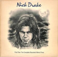 Nick drake fruit usato  Italia